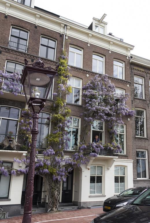 B&B Amsterdam Amstel Apartment Quarto foto